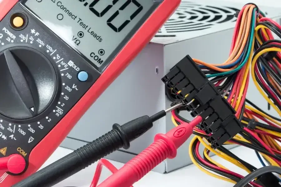 How Handyman Electrical Services Can Enhance Home Safety Whippany, NJ