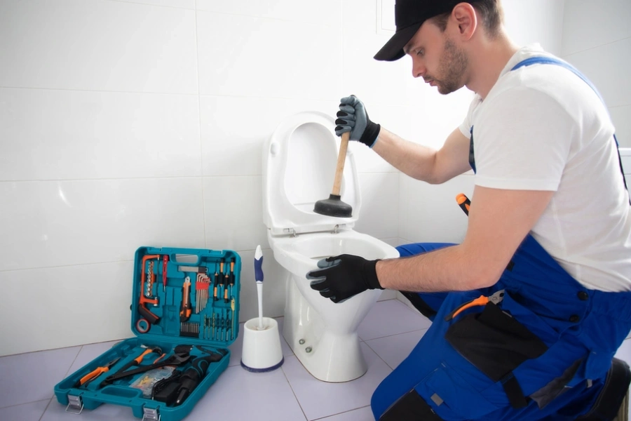 How Shutoff Valves Protect Your Home From Damage Whippany, NJ