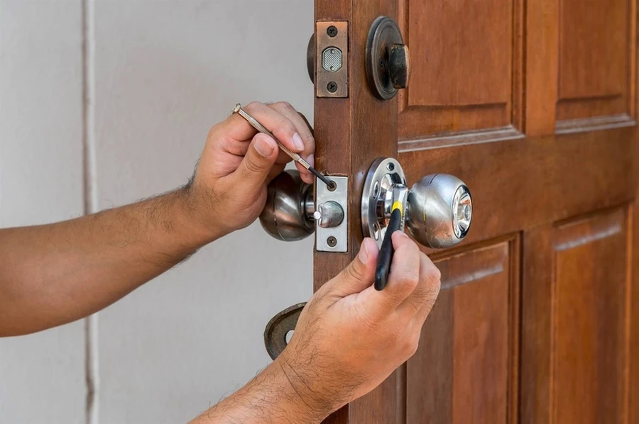 Local Door Repair Whippany, NJ