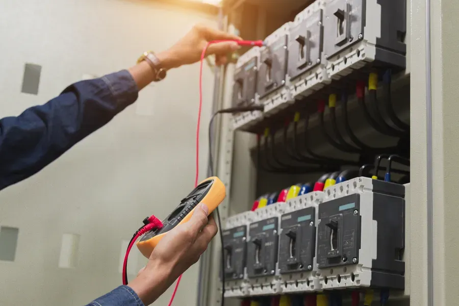 Quality Electrical Services Whippany, NJ