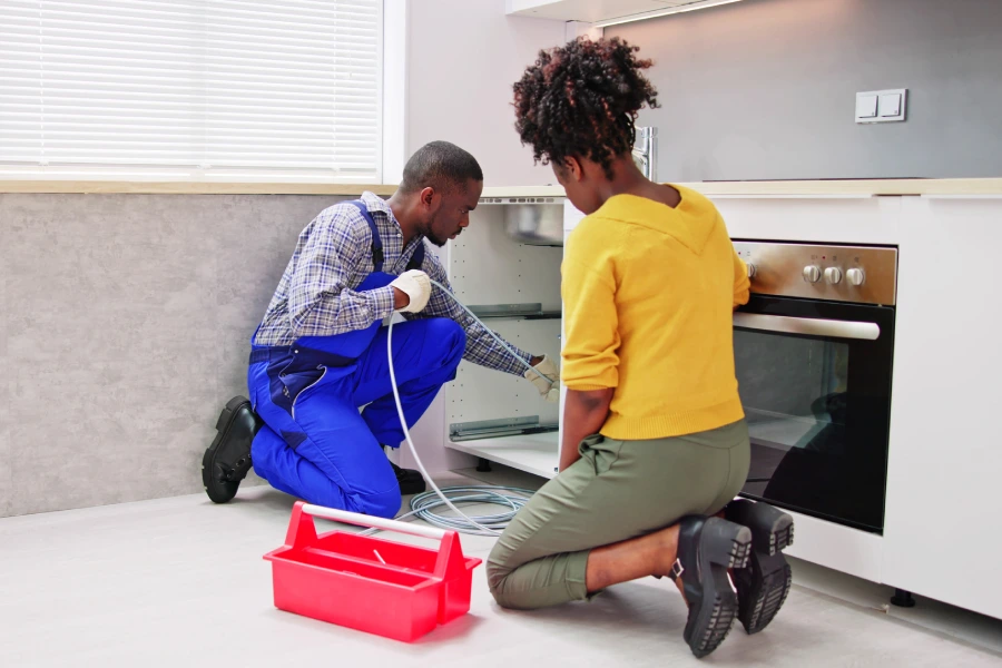 Superior Residential Plumbing Whippany, NJ