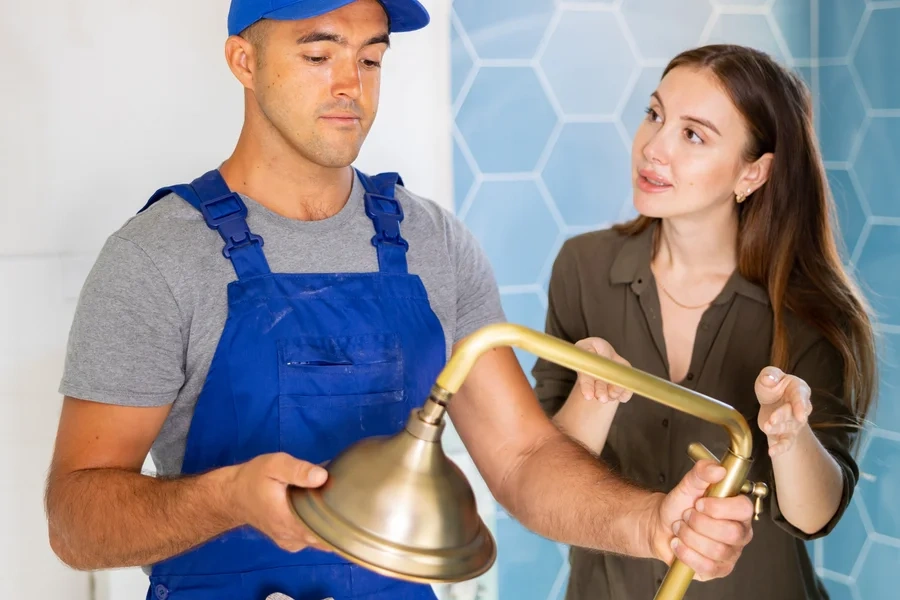 Top-rated Residential Plumbing Whippany, NJ